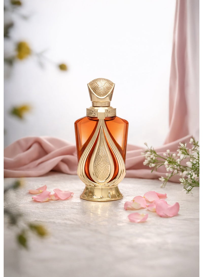 Naseem Yasmin Attar For Women – 15ML - Image 3